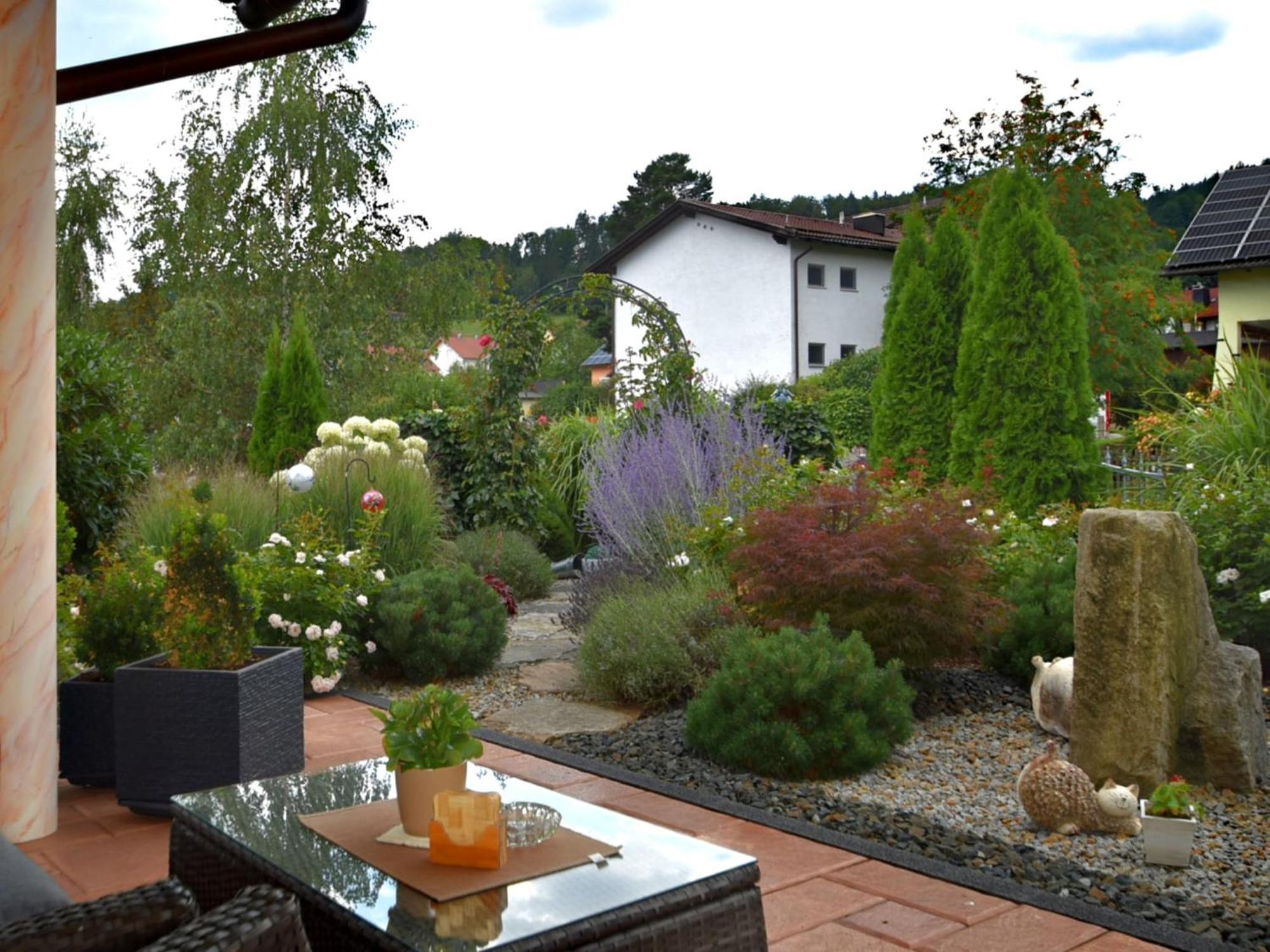 Scenic Apartment With Balcony Garden Deckchairs Barbecue Gleißenberg Esterno foto